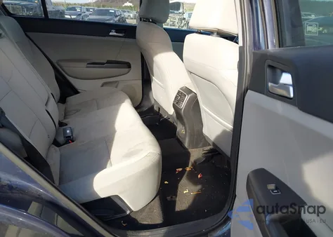 2022 Kia Sportage Lx из США, поврежденный, VIN KNDPM3AC0N7956381